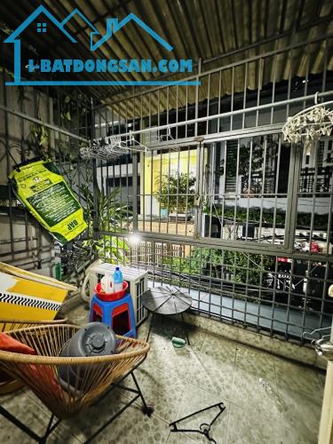 NHÀ ĐẸP HUỲNH VĂN NGHỆ - 39M2 - 2 TẦNG 2PN- FULL NỘI THẤT- HẺM XE HƠI ĐỖ CỬA