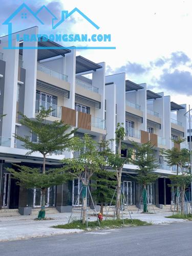 SHOPHOUSE BGI TOPAZ DOWNTOWN HUẾ - CƠ HỘI ĐẦU TƯ VÀ KINH DOANH KHÔNG THỂ BỎ LỠ - 1