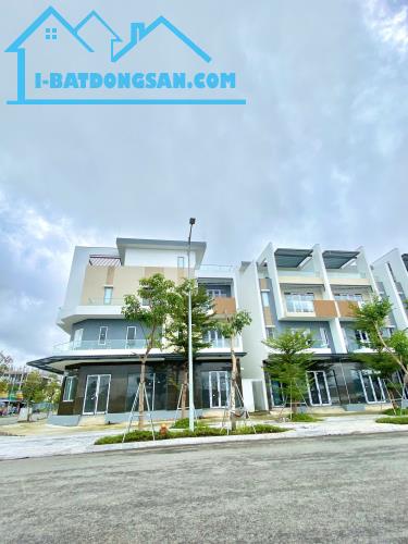 SHOPHOUSE BGI TOPAZ DOWNTOWN HUẾ - CƠ HỘI ĐẦU TƯ VÀ KINH DOANH KHÔNG THỂ BỎ LỠ - 2