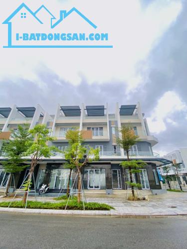 SHOPHOUSE BGI TOPAZ DOWNTOWN HUẾ - CƠ HỘI ĐẦU TƯ VÀ KINH DOANH KHÔNG THỂ BỎ LỠ - 3