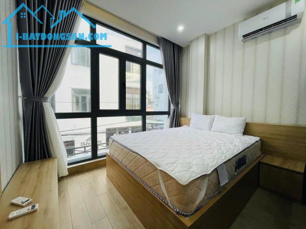 DÒNG TIỀN 110Tr/Thg - TOÀ CĂN HỘ VIEW CẦU RỒNG - GIÁ CỰC TỐT - VÀO KHAI THÁC NGAY - 1