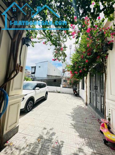 Bán nhà vĩnh hải- Nhà 2 tầng đẹp lunh linh-(6M X 10,5M)    chỉ  2TỶ2. - 5