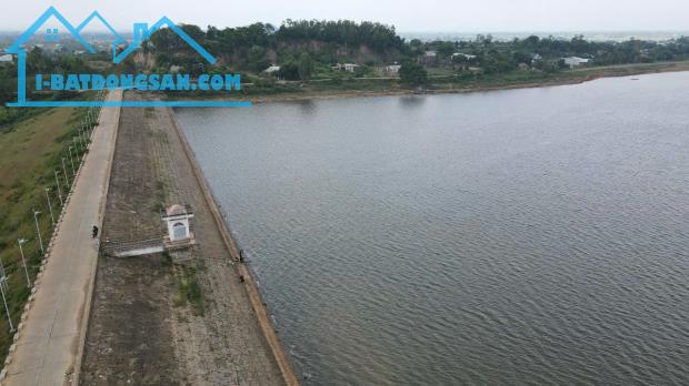 Bán Đất Tặng Nhà View Hồ Eakar Cực Đẹp – Thị Trấn Eakar, Km52, Đắk Lắk - 2