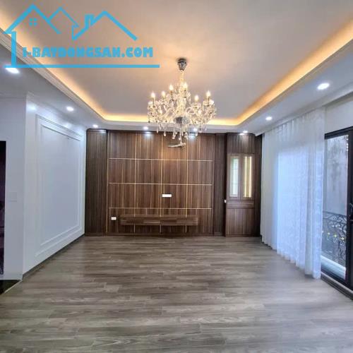 BÁN NHÀ PHỐ XUÂN LA- TÂY HỒ, 52M2, 6 TẦNG- THANG MÁY, 11.3 TỶ. - 1