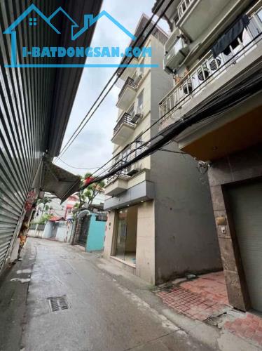 SIÊU HIẾM !!! CHỈ 7,X TỶ NHÀ 5T MỚI, Ở LUÔN MẶT NGÕ 344 Ngọc Thuỵ OTO TRÁNH, LÔ GÓC KINH - 1