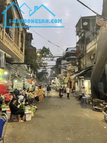 NHÀ MẶT PHỐ BẢO LINH, PHÚC TÂN, HOÀN KIẾM, CẠNH PHỐ CỔ, CHỢ ĐẦU MỐI LONG BIÊN - 5