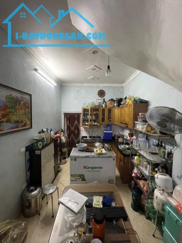 NHÀ MẶT PHỐ BẢO LINH, PHÚC TÂN, HOÀN KIẾM, CẠNH PHỐ CỔ, CHỢ ĐẦU MỐI LONG BIÊN - 2