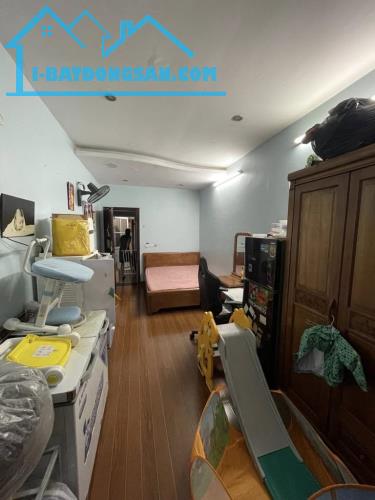NHÀ MẶT PHỐ BẢO LINH, PHÚC TÂN, HOÀN KIẾM, CẠNH PHỐ CỔ, CHỢ ĐẦU MỐI LONG BIÊN - 1