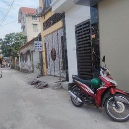 Bán đất Phú Lãm-ô tô vào nhà-sát vành đai 4-giao thông thuận tiện. 44m2 chỉ nhỉnh 5tỷ - 1