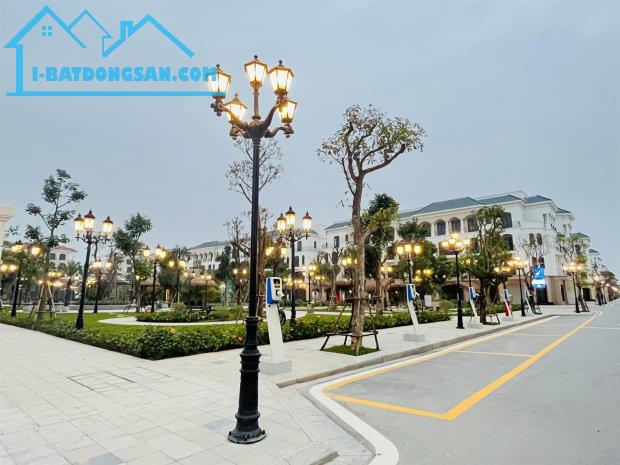 Cho thuê biệt thự shophouse Vinhomes Ocean Park 2  3 - 1