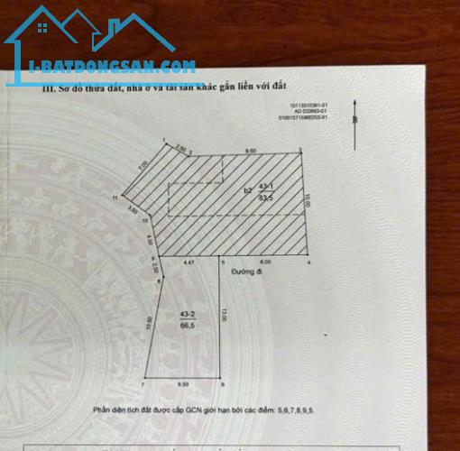 (Siêu Phẩm) Tòa Apartment xây mới 67m2 x 16P tại Nguyễn Đình Hoàn - DT 1 tỷ/năm - Tin - 3