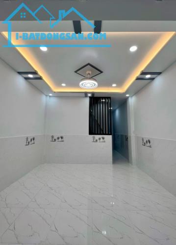 BÁN NHÀ MẶT TIỀN NỘI KHU CƯ XÁ PHÚ LÂM A SÁT KINH DƯƠNG VƯƠNG - 80M2 - 2 TẦNG CHÌ 10.5 TỶ - 4