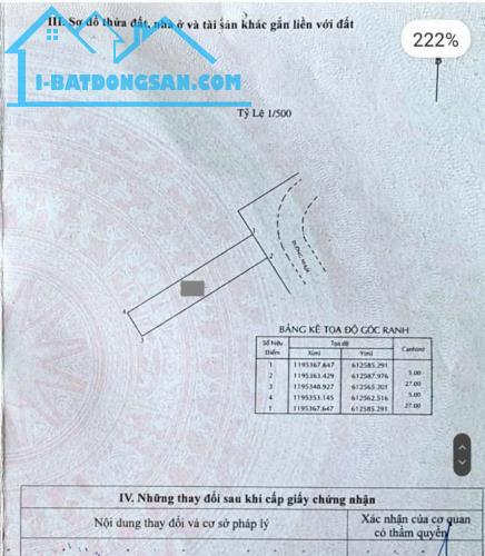 Bán đất dự án Nam Long đường Liên Phường Quận 9 gần chợ Phước Long B (135m2) 9.5 tỷ