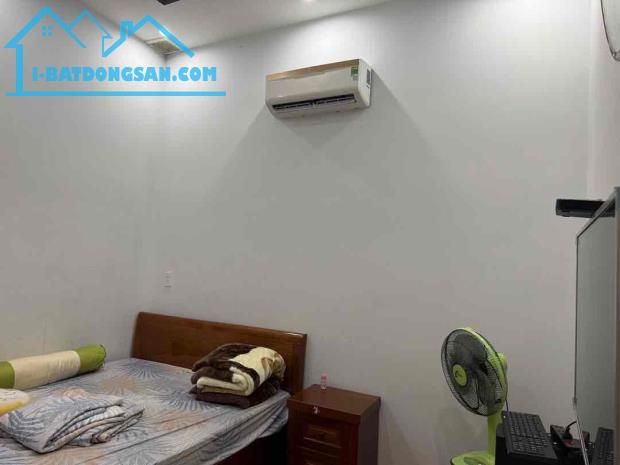 Nhà mặt tiền đường Tô Hiệu 133m2 2 tầng mới xây kiên cố 7,9 Tỷ Tl  Nhà 2 tầng Xây kiên cố - 3