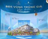 BÌNH SƠN OCEAN PARK MỞ BÁN SHOPHOUSE 4 TẦNG GIÁ SIÊU HOT, SỞ HỮU NGAY CƠ HỘI ĐẦU TƯ AN TÂM