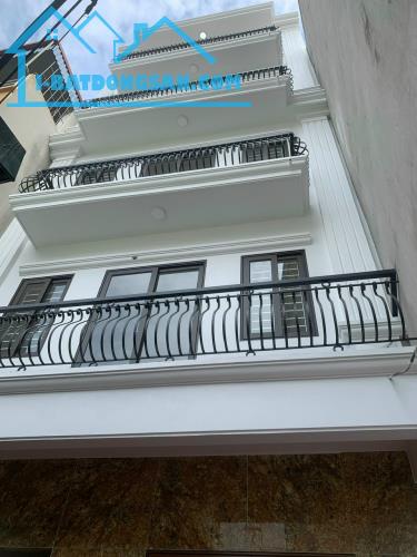 BÁN NHÀ ĐẸP HỌC VIÊN TÀI CHÍNH - DT38M2 - 4 TẦNG - GIÁ 6,4 TỶ - BẮC TỪ LIÊM - KINH DOANH