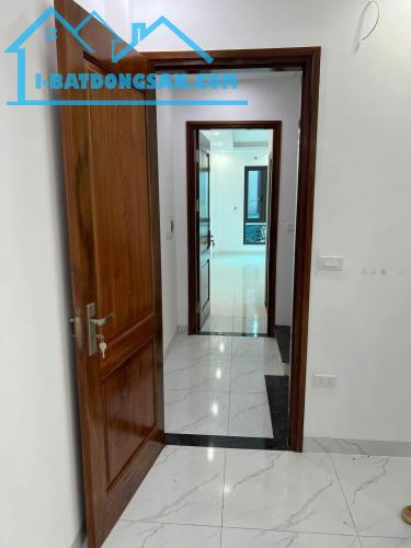 Bán nhà riêng tân lập , đan phượng hà nội  30m2.  5 tầng Ôtô đỗ cách nhà 50m. - 1