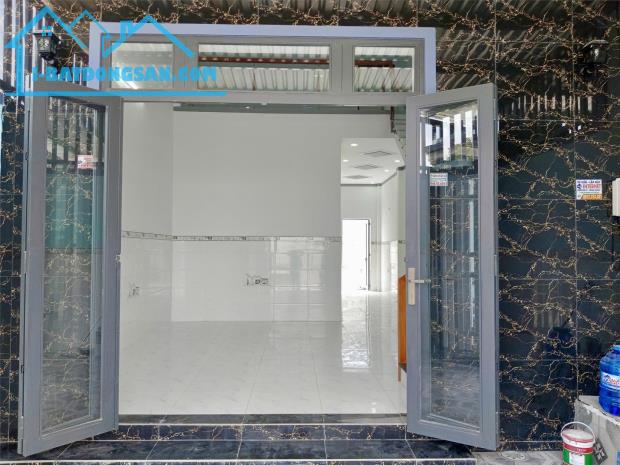 6X10M, 3PN, BÁN NHÀ NGAY PHẠM VĂN CHIÊU, P14 GÒ VẤP, GIÁ NHỈNH 5 TỶ - 2