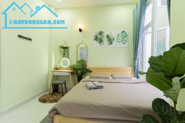 Giảm giá Bán Căn Homestay đẹp đường Hải Thượng, Đà Lạt giá chỉ 6.5 tỷ