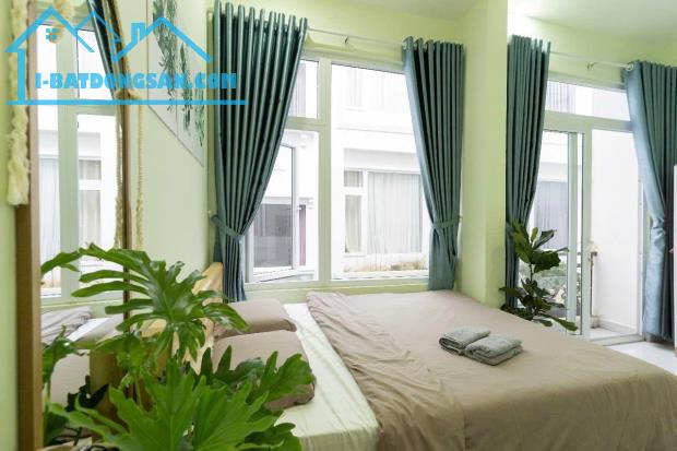 Giảm giá Bán Căn Homestay đẹp đường Hải Thượng, Đà Lạt giá chỉ 6.5 tỷ - 1