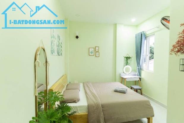 Giảm giá Bán Căn Homestay đẹp đường Hải Thượng, Đà Lạt giá chỉ 6.5 tỷ - 2