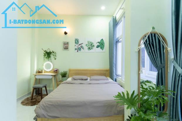 Giảm giá Bán Căn Homestay đẹp đường Hải Thượng, Đà Lạt giá chỉ 6.5 tỷ - 3