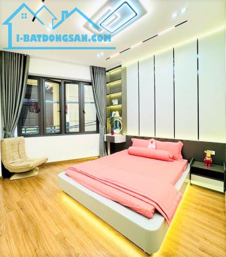 Bán nhà Ngọc Khánh Ba Đình Ngõ thông KD 38m 4T giá nhỉnh 8 tỷ. LH 0349157982. - 1