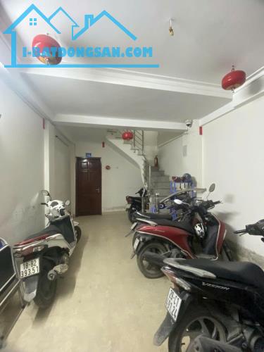 Bán nhà Tân Triều - CĂN HỘ DỊCH VỤ 11 PHÒNG - SỔ ĐỎ ĐẸP 45m2 GIÁ TỐT!