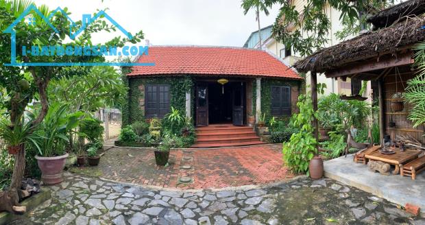 Homestay Hội An vị trí đẹp cạnh phố cổ Hội An cần sang nhượng gấp. - 3