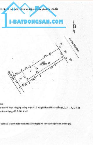 MẶT PHỐ TRẦN NHẬT DUẬT - HOÀN KIẾM - LÔ GÓC -  KINH DOANH ĐỈNH - GIÁ QUÁ TỐT- NGAY CẠNH CH