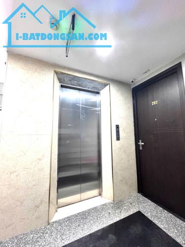 🧨🧨🧨Apartment 4 Tầng Hà Thị Thân Doanh Thu 100tr/ Tháng Trung Tâm Thành Phố Biển Đà nẵng