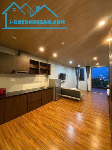 🧨🧨🧨Apartment 4 Tầng Hà Thị Thân Doanh Thu 100tr/ Tháng Trung Tâm Thành Phố Biển Đà nẵng - 2