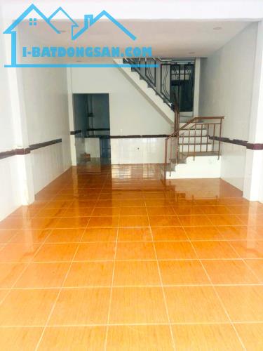 🌺BÌNH TÂN - BÌNH TRỊ ĐÔNG A. *ĐƯỜNG NHỰA 8M THÔNG   * 4 x14 - 2tầng chỉ 4.25tỷ  + Hướng T - 2