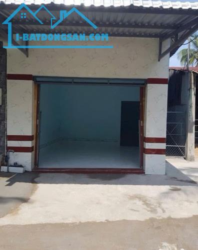 Già bán nhanh Dãy Trọ Ở lê Lợi Tân Hiep Hoc môn 132m2 Sổ Hồng Riêng Sẵn 810 triệu bao phí - 2