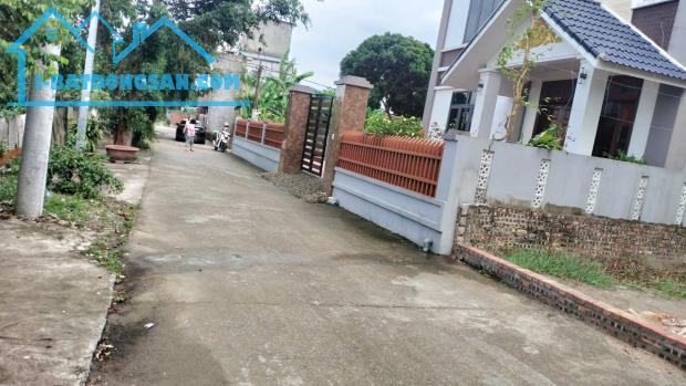 BÁN 100M2-KÍNH NỖ- VỊ TRÍ BÌA LÀNG- ĐƯỜNG Ô TÔ TRÁNH NHAU- QUY HOẠCH MỞ ĐƯỜNG LỚN CỰC