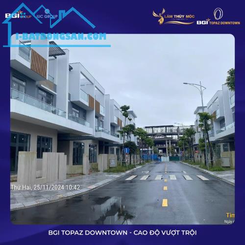 BGI TOPAZ DOWNTOWN – CAO ĐỘ VƯỢT TRỘI – ĐIỂM AN CƯ LÝ TƯỞNG CỦA NGƯỜI DÂN HUẾ - 4