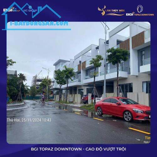 BGI TOPAZ DOWNTOWN – CAO ĐỘ VƯỢT TRỘI – ĐIỂM AN CƯ LÝ TƯỞNG CỦA NGƯỜI DÂN HUẾ - 5