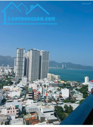 Chính chủ cần bán căn hộ view trực diện biển Nha Trang giá chỉ 1 tỷ 330