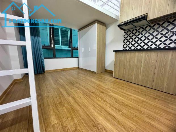 Bán CHDV Phú Đô 32m², 5 Tầng, Giá Chỉ 6.98 Tỷ - 1