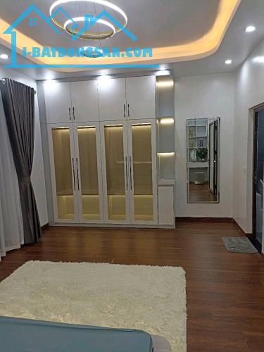 Bán Nhà Ngõ 241 Phố Khâm Thiên 36m2 x 6 tầng, nhà mới kính koong full nội thất, Chủ mới - 3