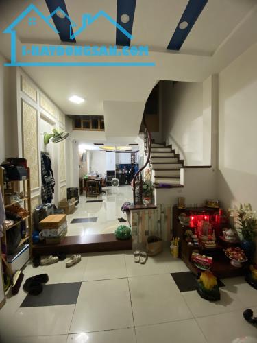 Bán nhà Đình Quán,có diện tích 35m2, giá bán 5,7 tỷ , lựa chọn tối ưu nhất