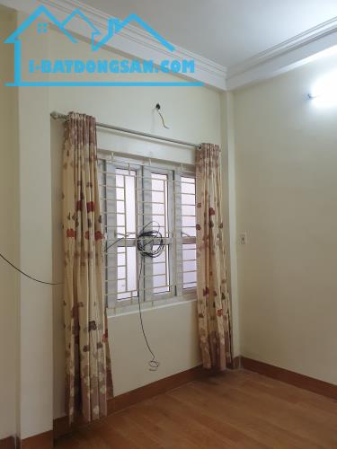 BÁN NHÀ DÂN XÂY ĐẸP 1.66 TỶ 3 TẦNG 38M2 KHU VỰC PHAN ĐÌNH PHÙNG - 2