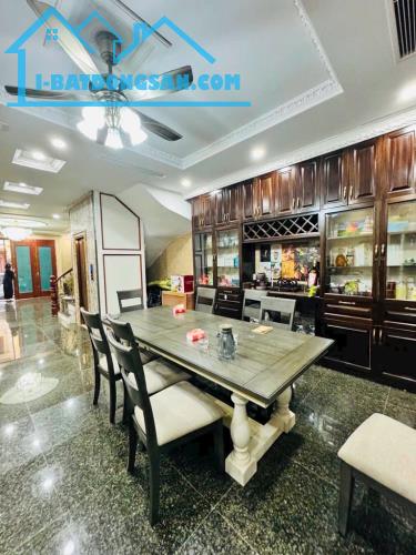 Vạn Phúc 93m 5t mt5,5m thang máy đẳng cấp an sinh vài năm với có nhà bán - 1