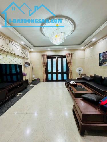 Vạn Phúc 93m 5t mt5,5m thang máy đẳng cấp an sinh vài năm với có nhà bán - 4