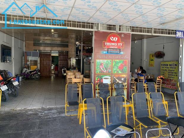 BÁN NHÀ MẶT TIỀN ĐƯỜNG NGUYỄN VĂN CỪ, AN HOÀ, NINH KIỀU, TPCT - 3