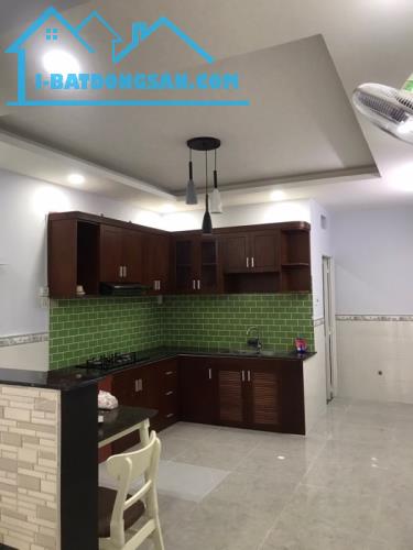 Bán Gấp Nhà 53m², 1 Trệt 1 Lầu, 2PN, Giá Tốt, Vị Trí Đẹp, Sổ Hồng Riêng, Hiệp Thành 45 - 2