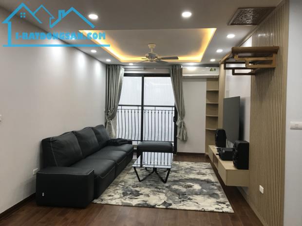 Chính chủ cần bán nhanh căn hộ 3PN ( 90m2 và 114m2) chung cư An Bình City – KĐT thành phố - 2