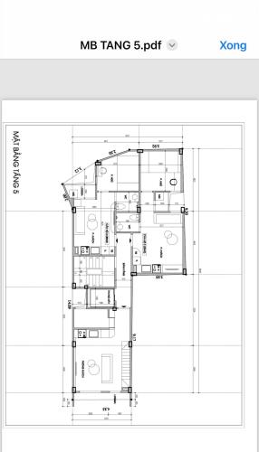 Mặt ngõ Thổ Quan – ĐĐ, tương lai 7 tầng TM, 115m, mặt tiền 4.3m, giá 17.5 tỷ, 0382338588 - 3