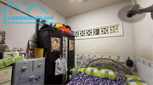 Nhà 2 tầng, 49m², Hẻm xe hơi, Vườn Lài, Tân Phú, 5.8 tỷ, Shr - 4