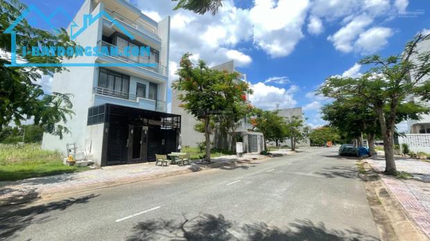 Bán một số nền nhà phố, biệt thự, lô góc giá tốt tại dự án Topia Khang Điền, P.Phú Hữu, - 4